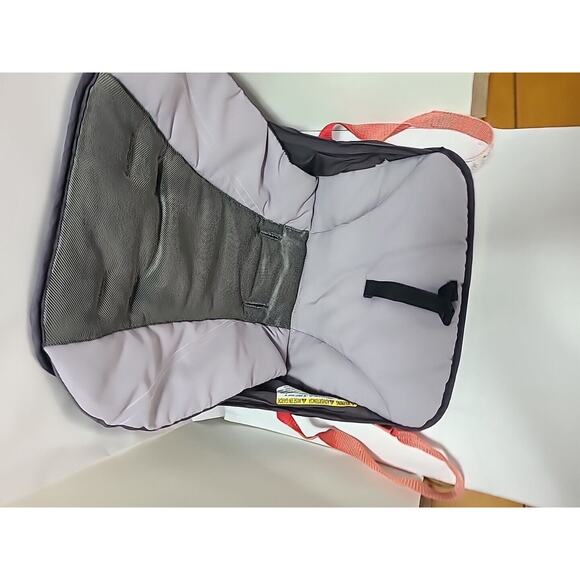 Baby Trend Sit N Stand Double Stroller Front Row Seat Cover Gray #SS76A80A Gray - Picture 4 of 12